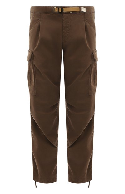 Мужские хлопковые брюки-карго WHITE SAND, арт. 24WSU69 5