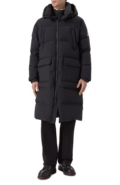 Пуховик AFTER LABEL, арт. ALASKA/N081, фото 3