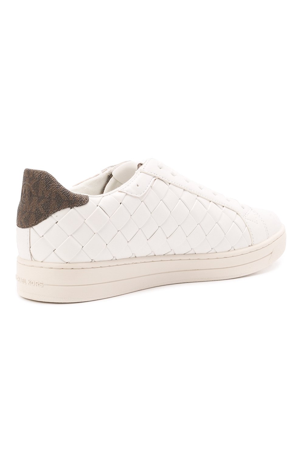 Кеды keating MICHAEL MICHAEL KORS, арт. 43S1KEFS3L, фото 4