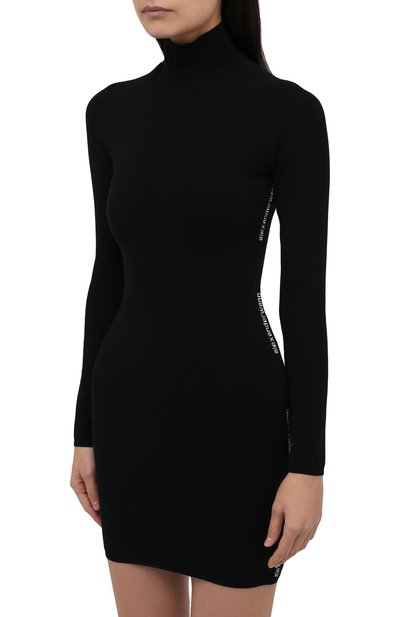 Платье ALEXANDERWANG.T, арт. 4KC4216034, фото 3