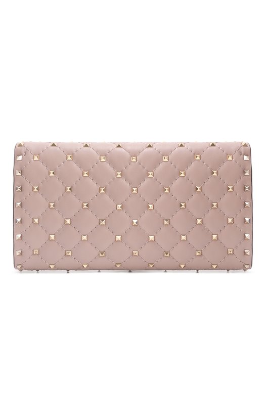 Сумка Rockstud Spike Valentino ZW2B0137/NAP Бежевый  ZW2B0137/NAP Фото 6