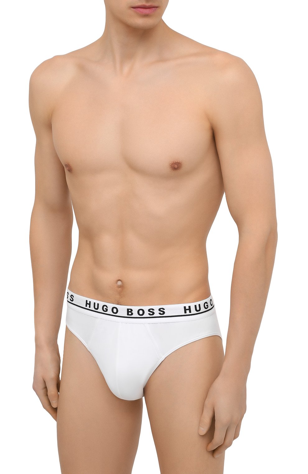 Комплект из трех брифов BOSS, арт. 50325402, фото 4