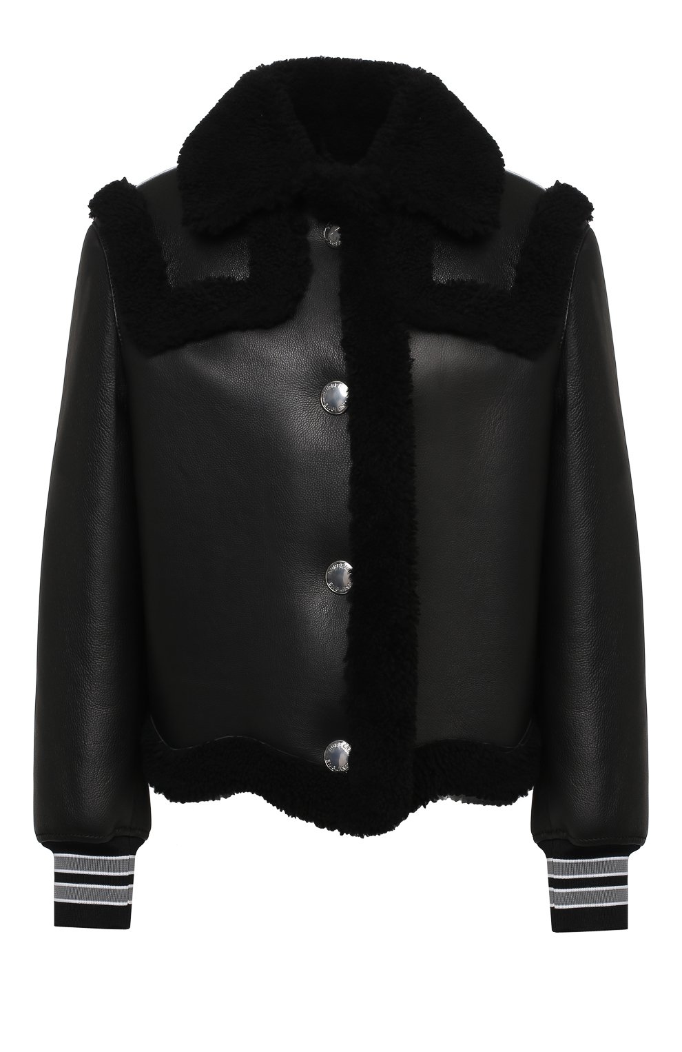 Дубленка BURBERRY, арт. 8031564, фото 1