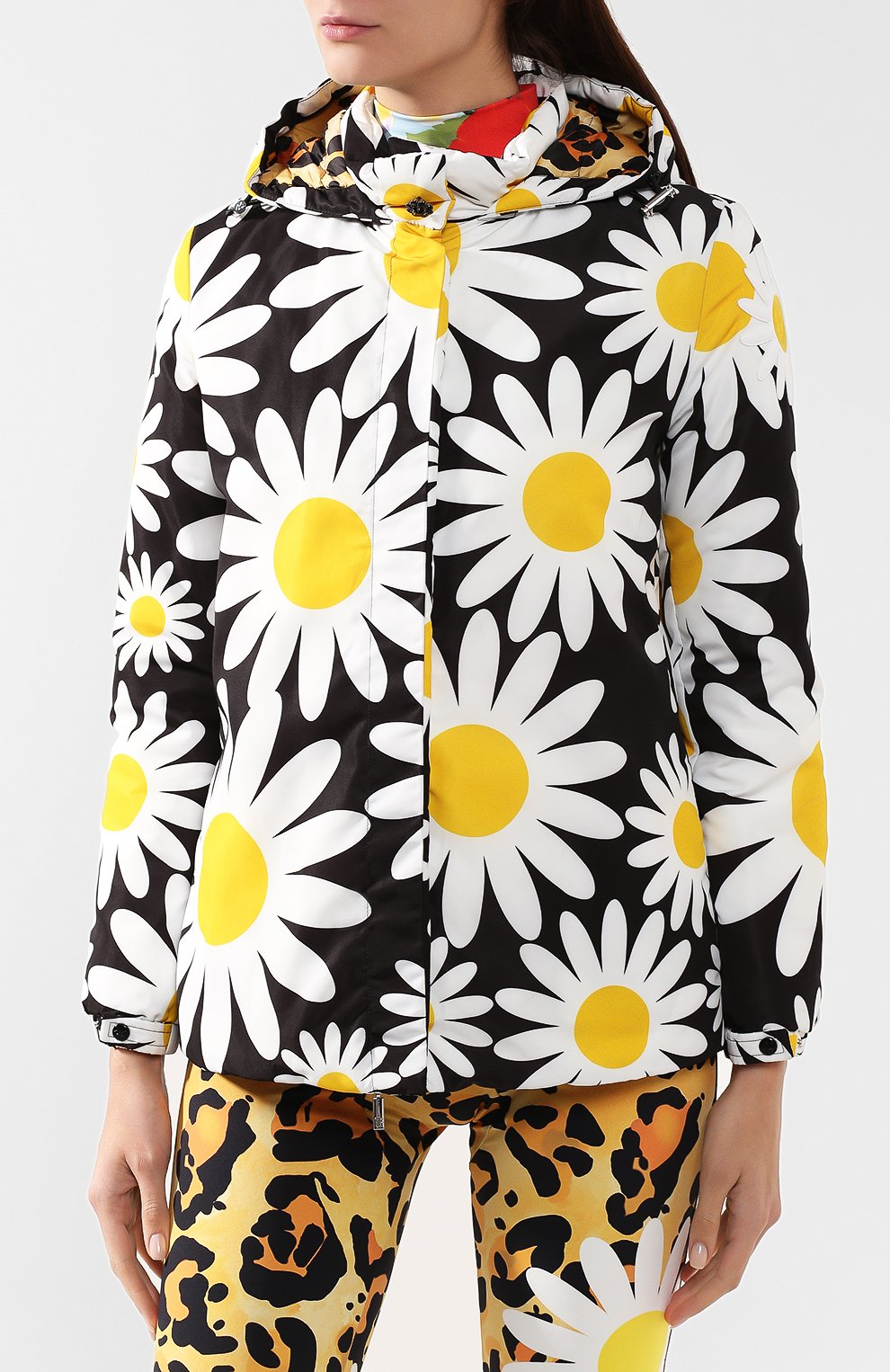 Пуховик 0 moncler richard quinn MONCLER GENIUS, арт. E2-09F-46322-00-539RE, фото 3