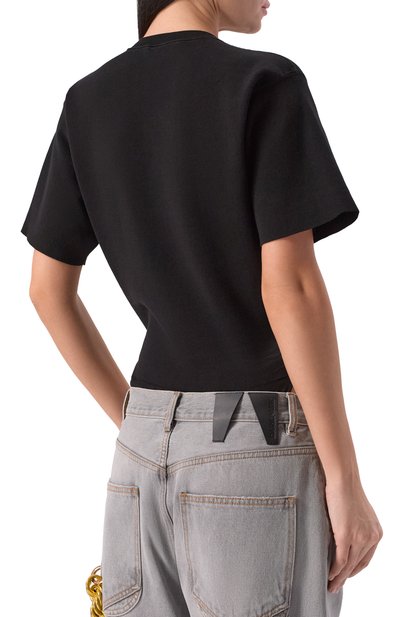 Хлопковое боди HAIKURE, арт. HEW07097MC073PX/TALYA, фото 4