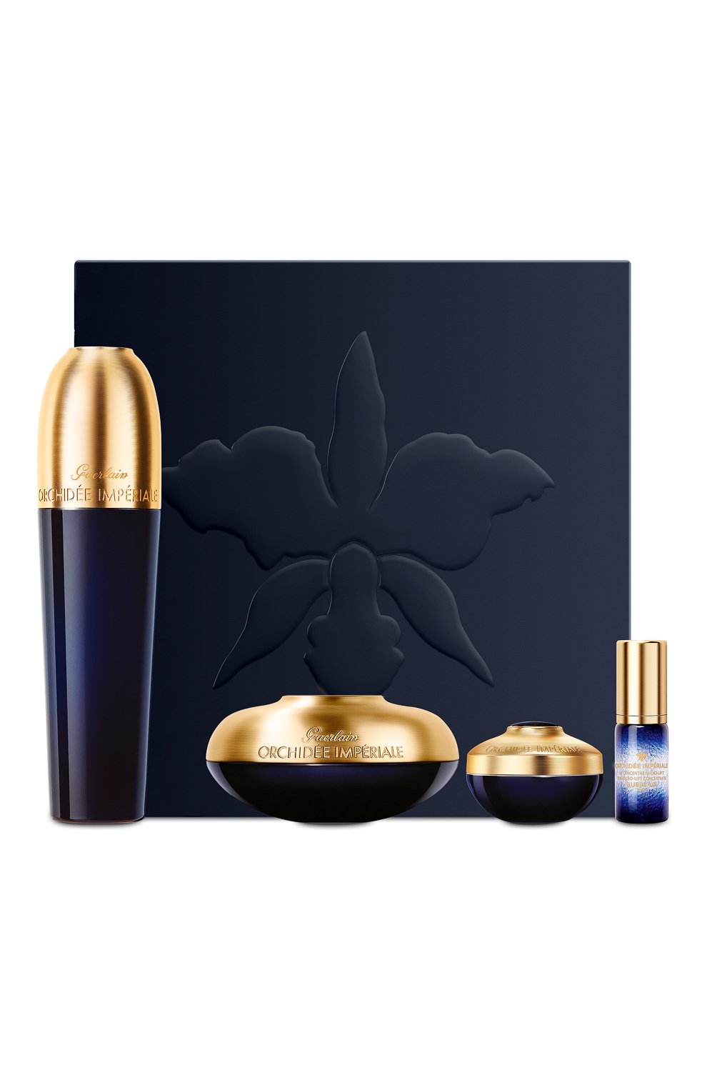 Набор orchidee imperiale (15+7+5+30ml) GUERLAIN, арт. G061800, фото 1