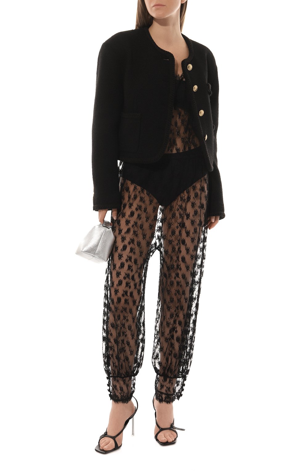 Комбинезон GUCCI, арт. 653166 XUACQ, фото 2