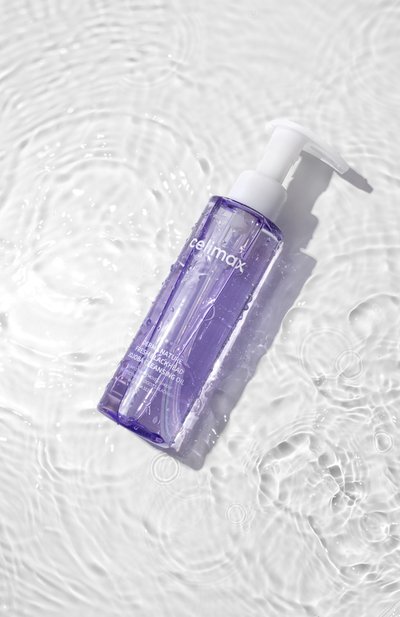 Гидрофильное масло derma nature fresh blackhead jojoba cleansing oil (150ml) CELIMAX бесцветного цвета по цене 2850 руб., арт. 8806050298525, фото 3 Гидрофильное масло derma nature fresh blackhead jojoba cleansing oil (150ml) CELIMAX, арт. 8806050298525, фото 3