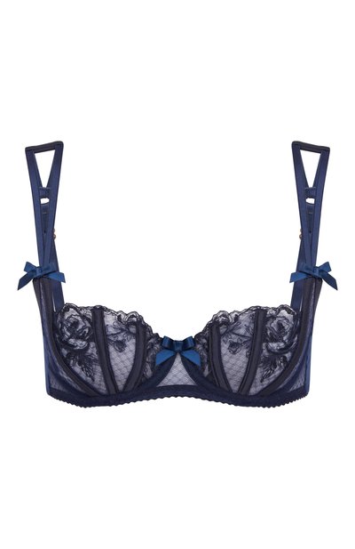 Женский бюстгальтер-балконет rosia AGENT PROVOCATEUR, арт. AP12323410410
