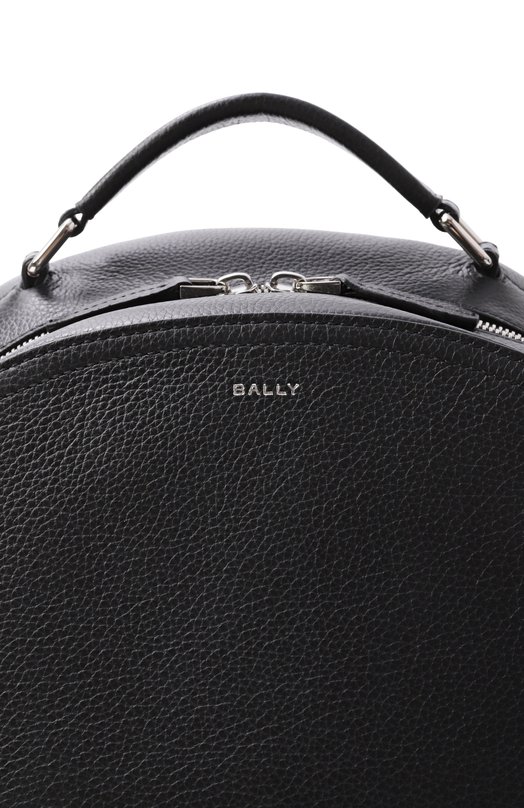 Рюкзак Capitol Bally MAK04N/VT710 Чёрный  MAK04N/VT710 Фото 3