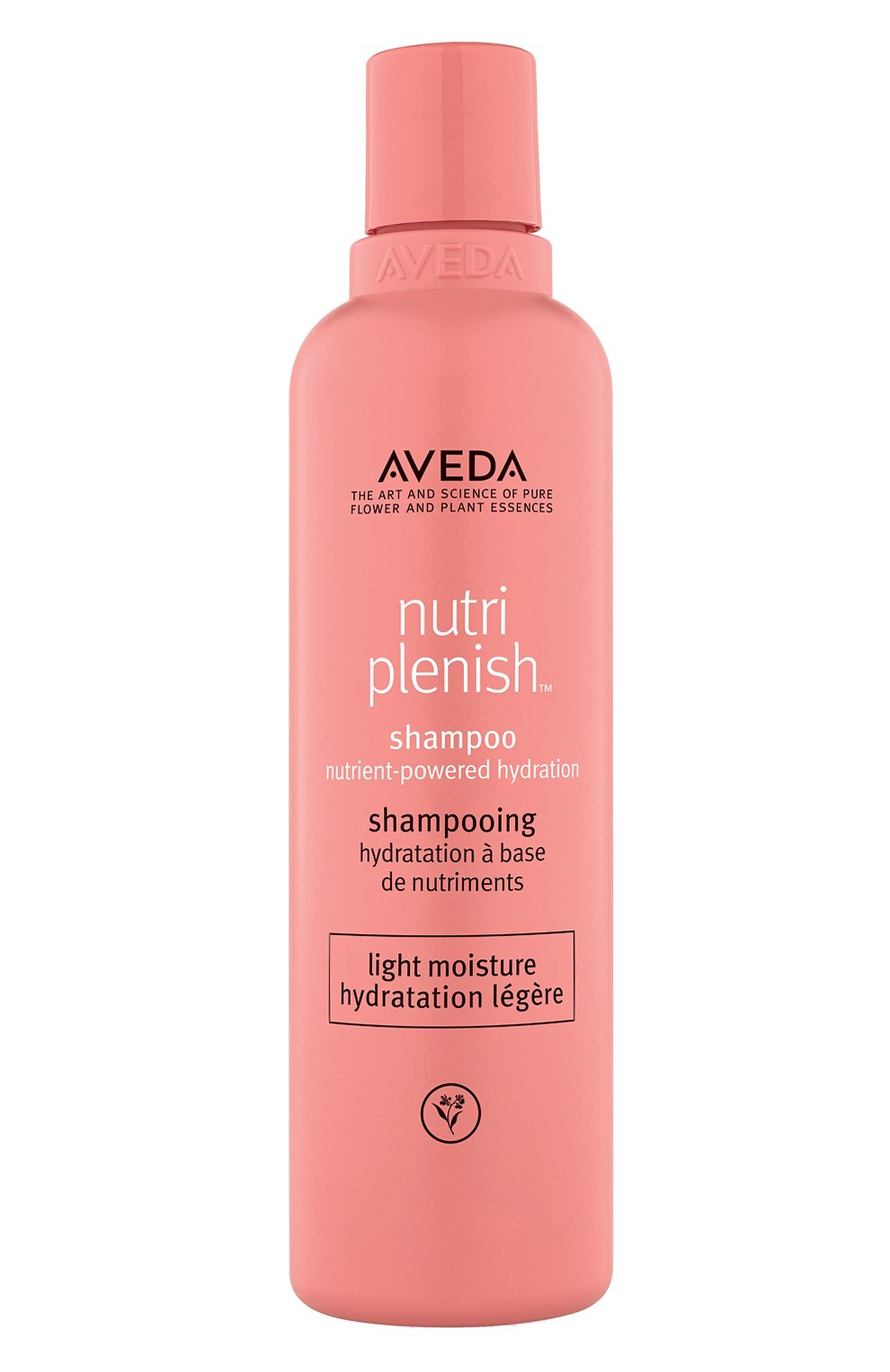Шампунь для легкого увлажнения nutriplenish (250ml) AVEDA, арт. 018084014325, фото 1
