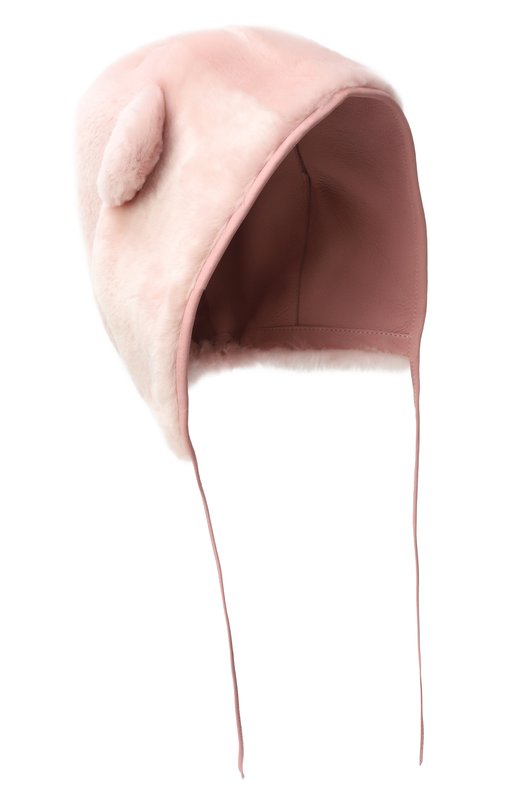 Шапка из овчины Vlasta Mountain