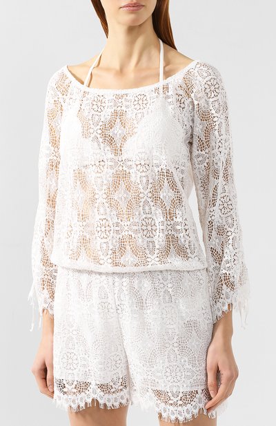 Вязаный комбинезон LISE CHARMEL, арт. ASA3101_ван, фото 3