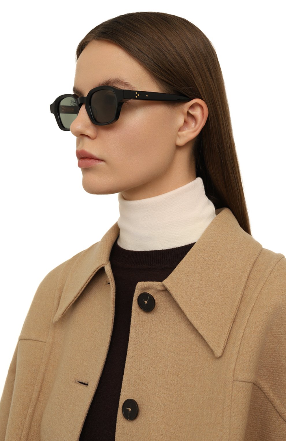 Солнцезащитные очки UNIQUEDESIGNMILANO, арт. BALLARE C04, фото 2