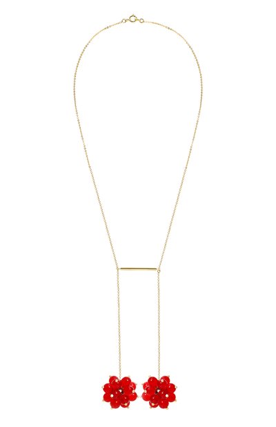 Колье CRYSTALLINE JEWELLERY, арт. 579В, фото 1