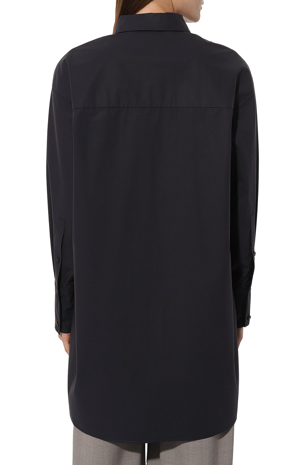 Хлопковая рубашка AGREEG, арт. 24033465, фото 4