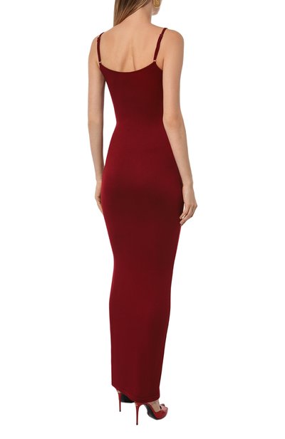 Платье из вискозы EVERREVER, арт. RE-DRS-BOR-01, фото 4