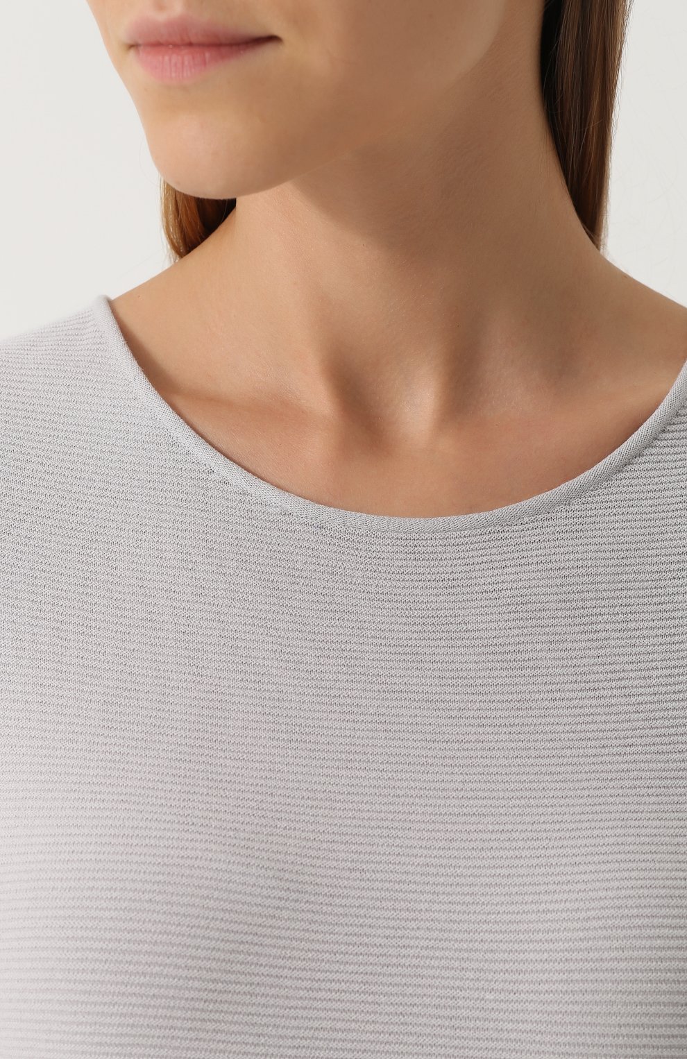 Топ GIORGIO ARMANI, арт. 6YAM32/AM05Z, фото 5