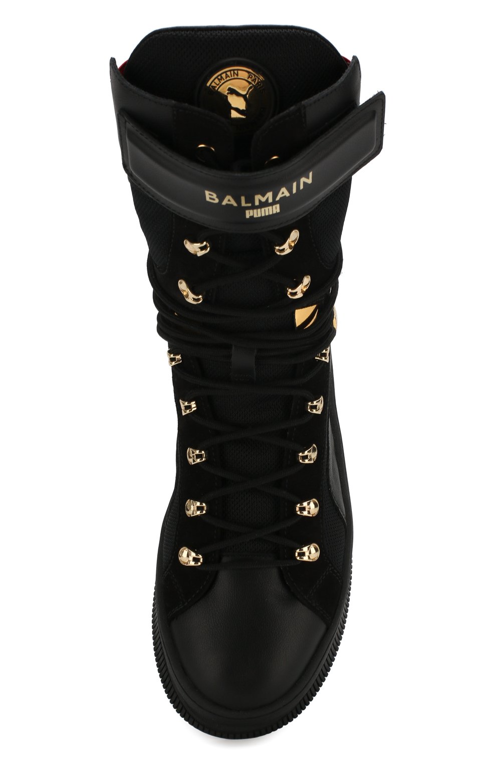 Кроссовки deva boot puma x balmain PUMA, арт. 37217801, фото 5