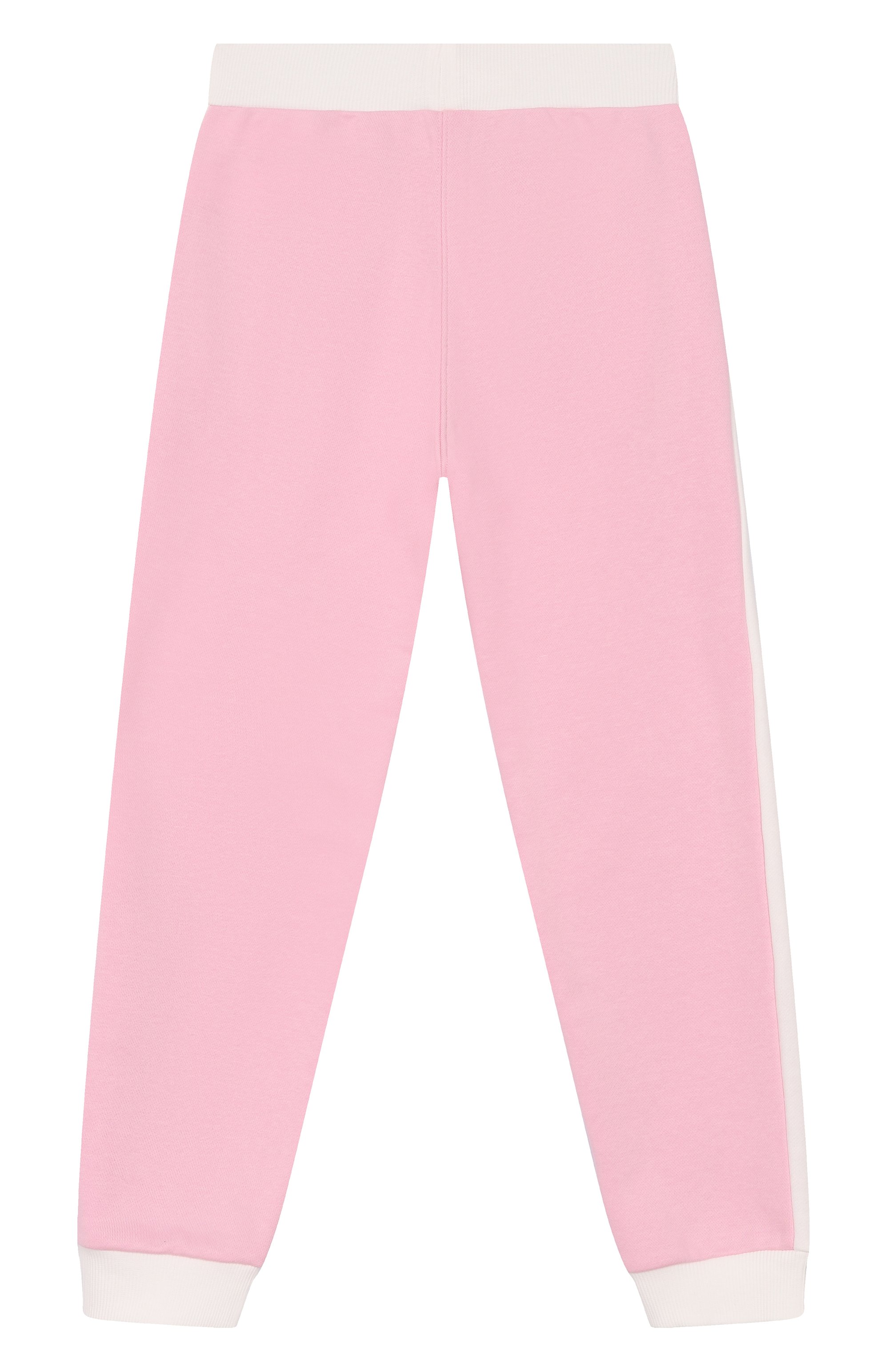 Комплект из свитшота и брюк MONNALISA, арт. 19F505, фото 6