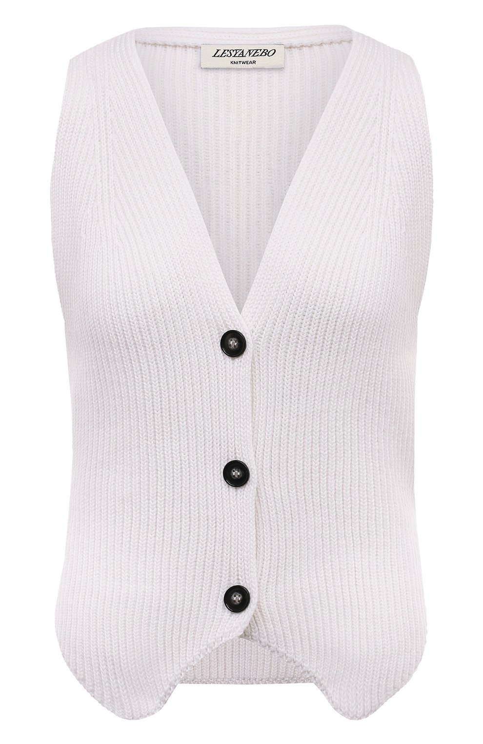 Жилет LESYANEBO, арт. FW22/KNIT008, фото 1