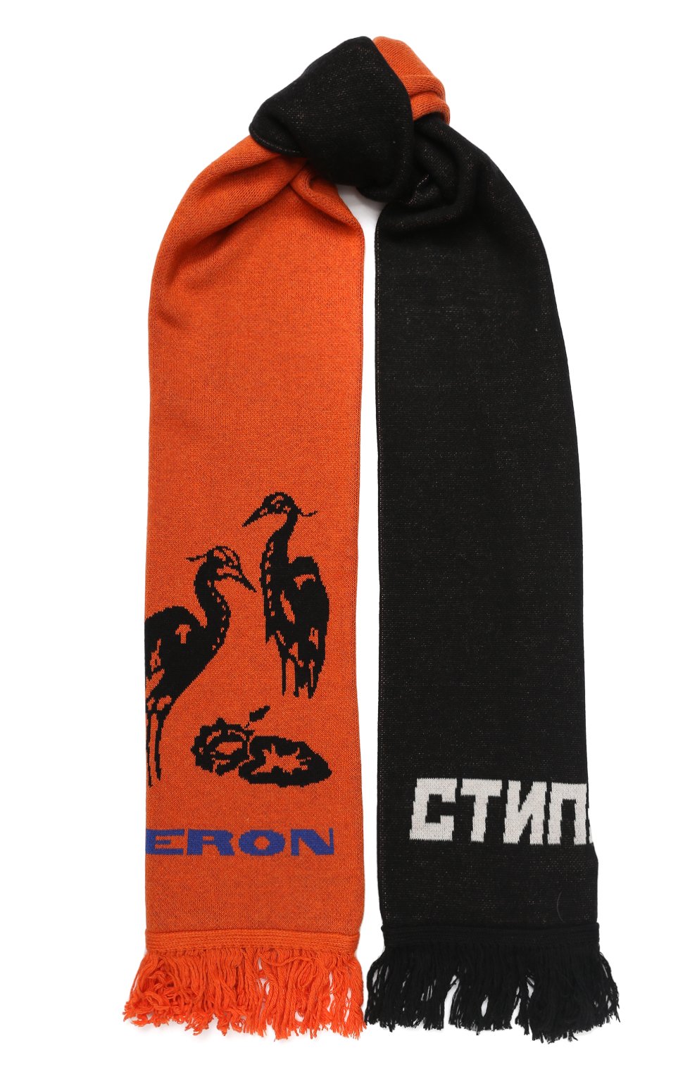 Шарф HERON PRESTON, арт. HMMA002F198560038819, фото 1