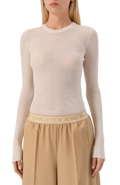 Пуловер JACOB COHEN, арт. 25I P/JDM_SG009 000 X0024 FL, фото 3