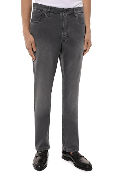 Джинсы STEFANO RICCI, арт. M8T31B2110/TBELEK, фото 3