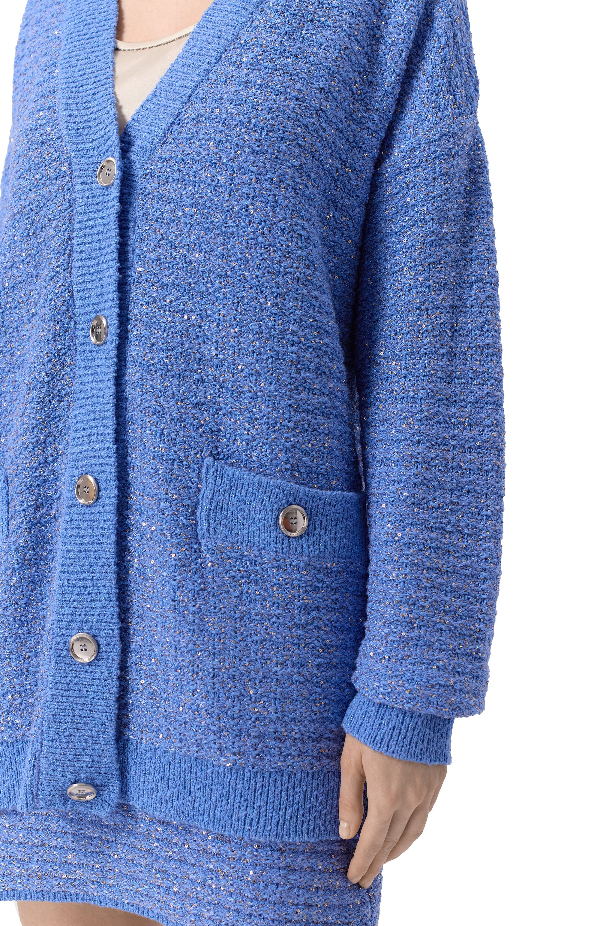 Кардиган PINKO, арт. 104728/A2FE, фото 5