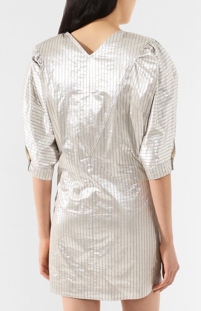 Платье ISABEL MARANT, арт. R01652-20P029I/RADELA, фото 4