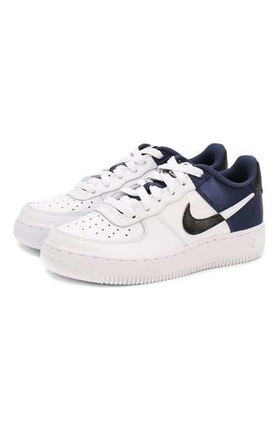 Кеды nike air force 1 nba low NIKE, арт. CK0502-400, фото 1