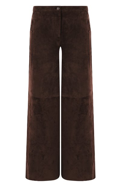 Замшевые брюки VENERA M., арт. P-25, фото 1