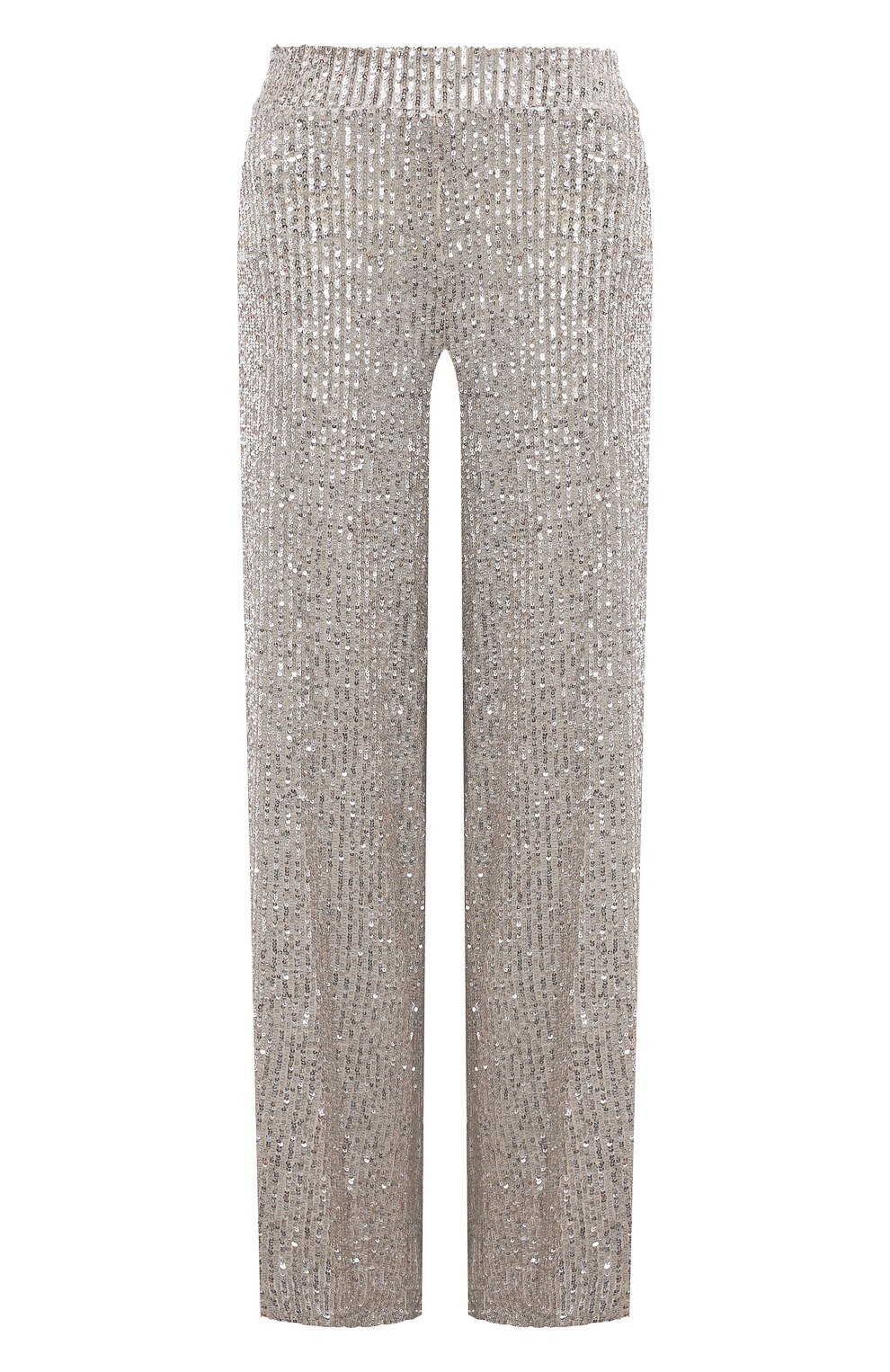 Брюки с пайетками IN THE MOOD FOR LOVE, арт. PF2300400007, фото 1