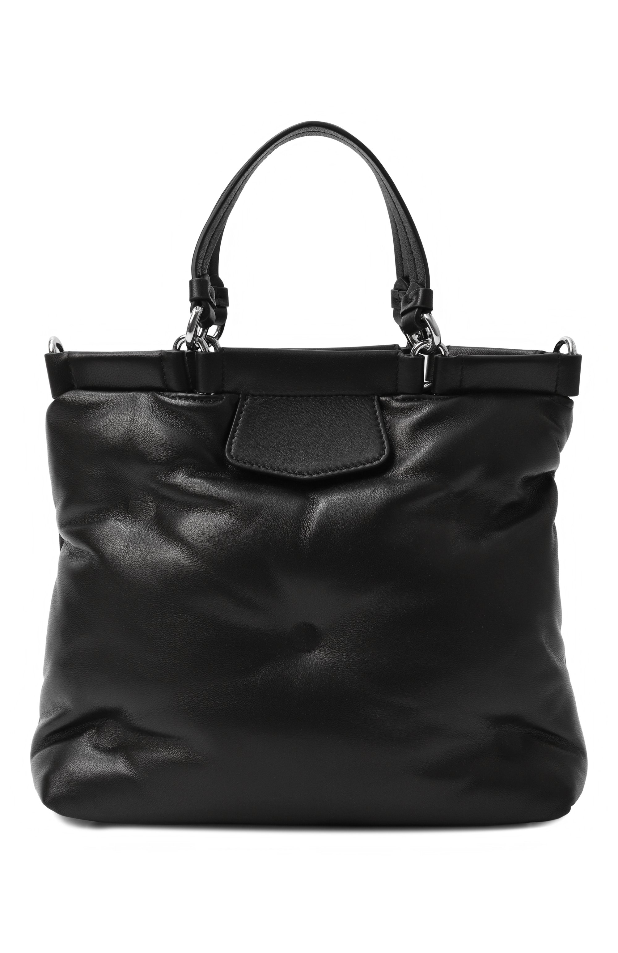 Сумка glam slam small MAISON MARGIELA, арт. S56WD0133/P8840, фото 6