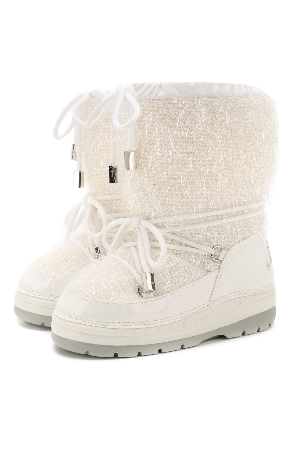 Сапоги-луноходы MISSOURI, арт. 120 F/31-34, фото 1