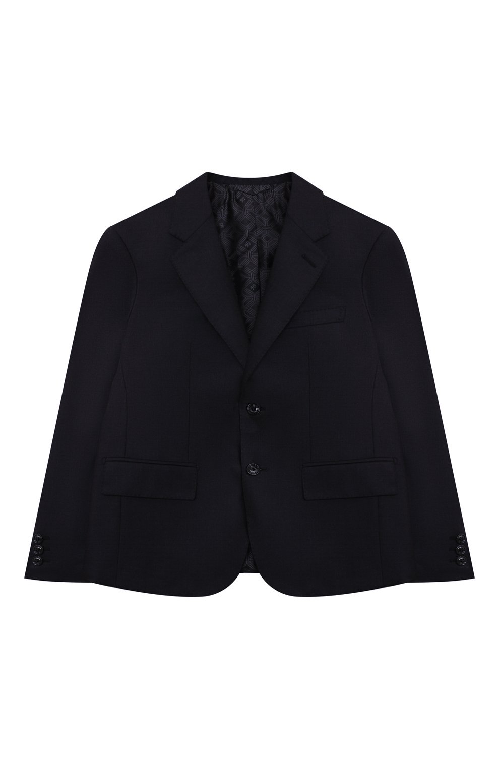 Шерстяной костюм STEFANO RICCI JUNIOR, арт. Y1RF732000/HB_SET, фото 2