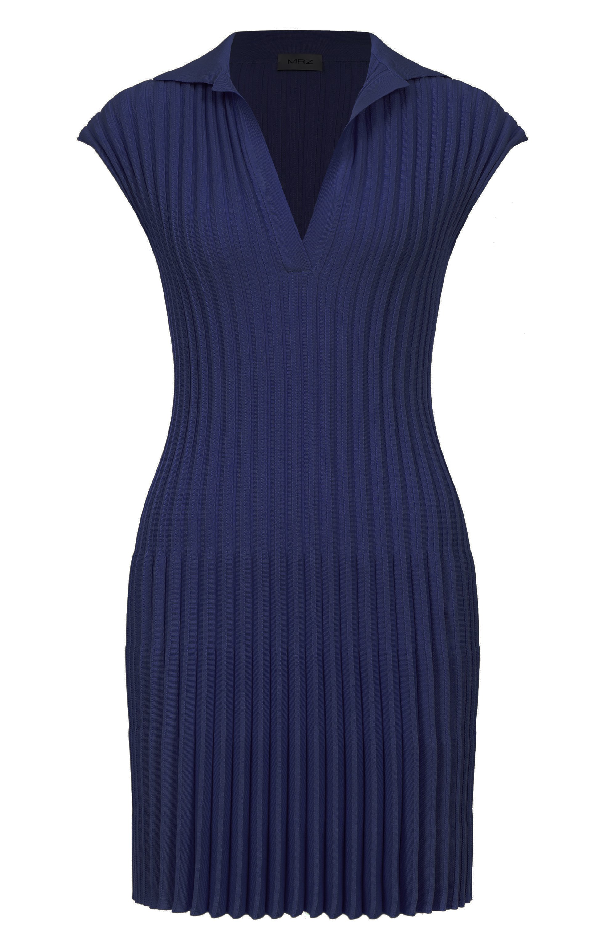 Шерстяное платье MRZ, арт. FW25-0028, фото 1