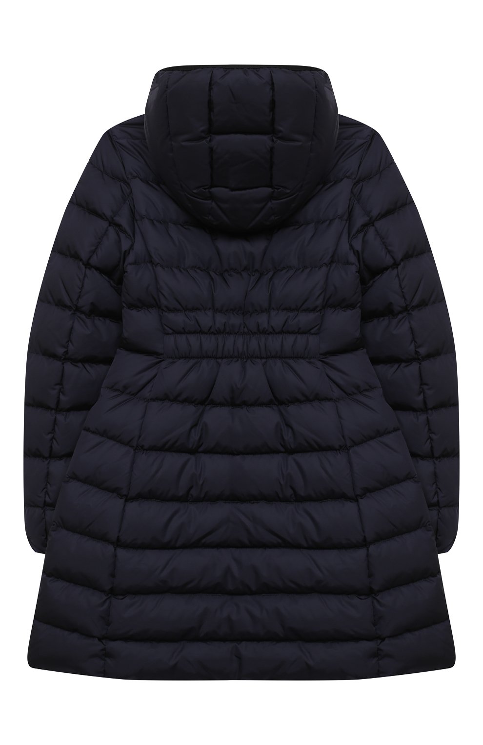 Пуховое пальто MONCLER, арт. F2-954-1C502-10-54155/12-14A, фото 2