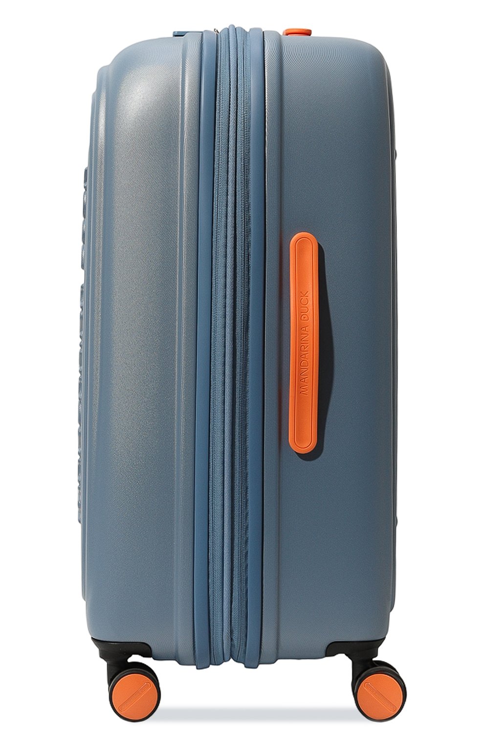 Чемодан logoduck+ medium MANDARINA DUCK, арт. SZV32-711, фото 3