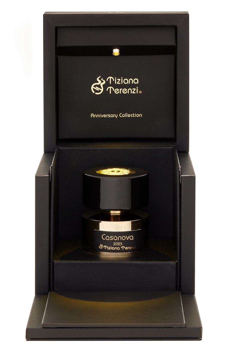 Духи casanova 2023 (100ml) TIZIANA TERENZI, арт. 8016741132698, фото 1