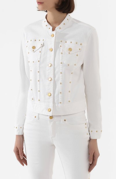 Джинсовая куртка ESCADA SPORT, арт. 5032024, фото 3