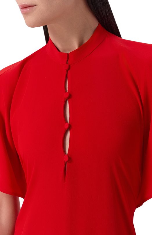 Платье N21 20I N2M0/H151/5111 Красный  20I N2M0/H151/5111 Фото 4