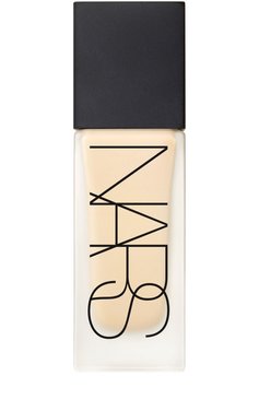 Стойкое тональное средство, оттенок punjab (30ml) NARS  цвета, арт. 6437NS | Фото 1 (Статус проверки: Проверена категория; Материал внутренний: Не назначено; Региональные ограничения белый список (Axapta Mercury): Не проставлено; Нос: Не проставлено; Финишное покрытие: Сатиновый; SPF фильтр: Минимальный (0-5))