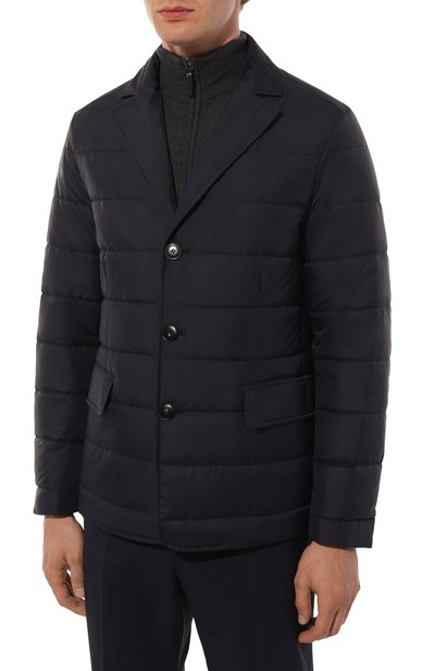 Куртка CANALI, арт. 030487/SG03005, фото 3