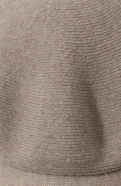 Кашемировая кепка dublin CANOE, арт. 4916057, фото 4