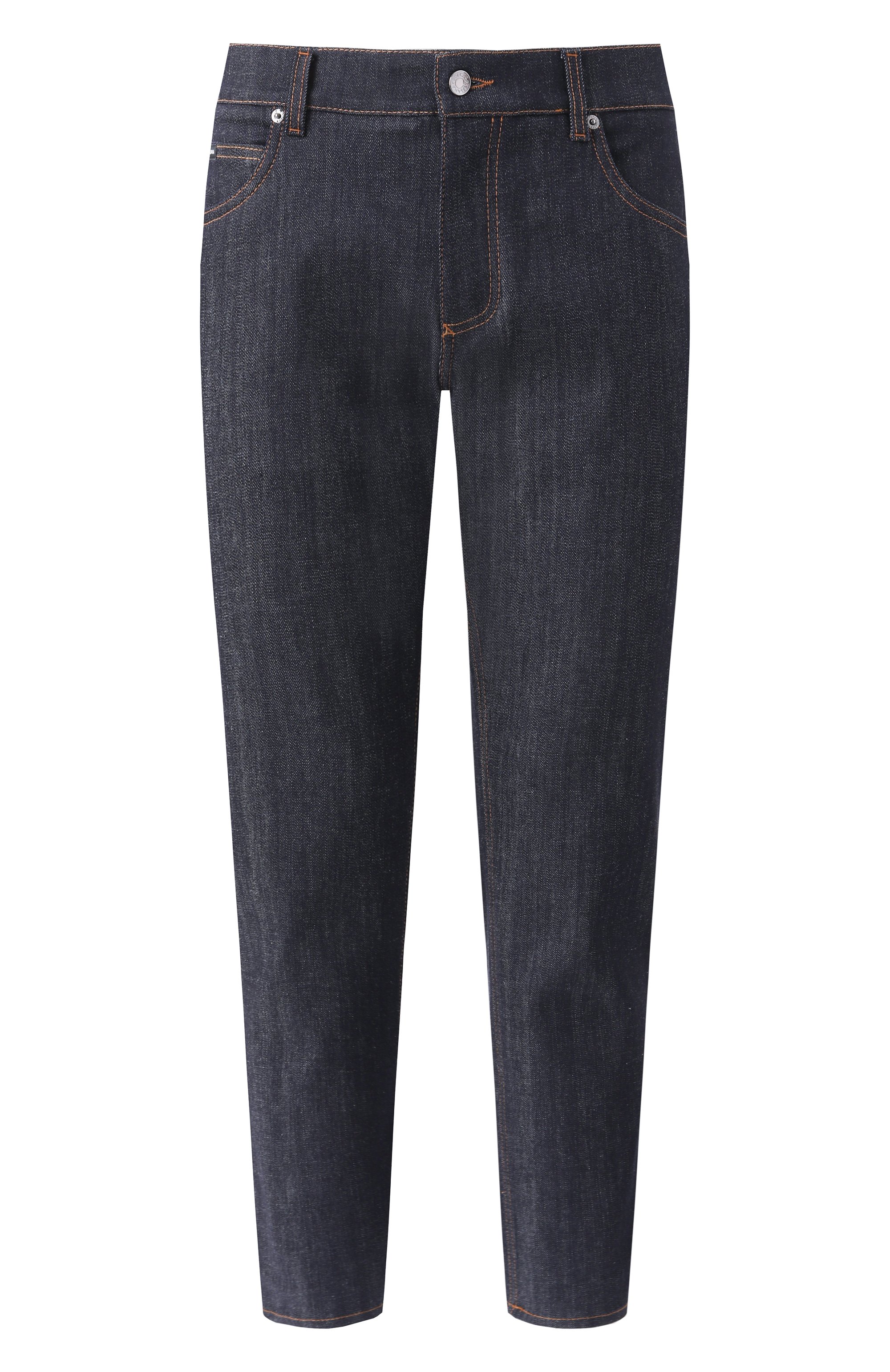 Джинсы regular DOLCE & GABBANA, арт. GYJCCD/G8LN3, фото 1