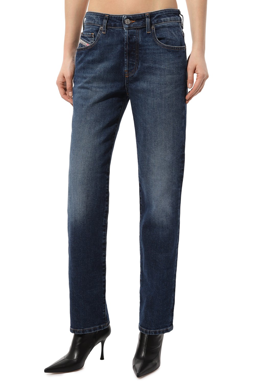 Джинсы DIESEL, арт. A12337/09I28, фото 3