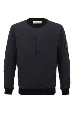 Утепленный анорак STONE ISLAND, арт. 751542028, фото 1