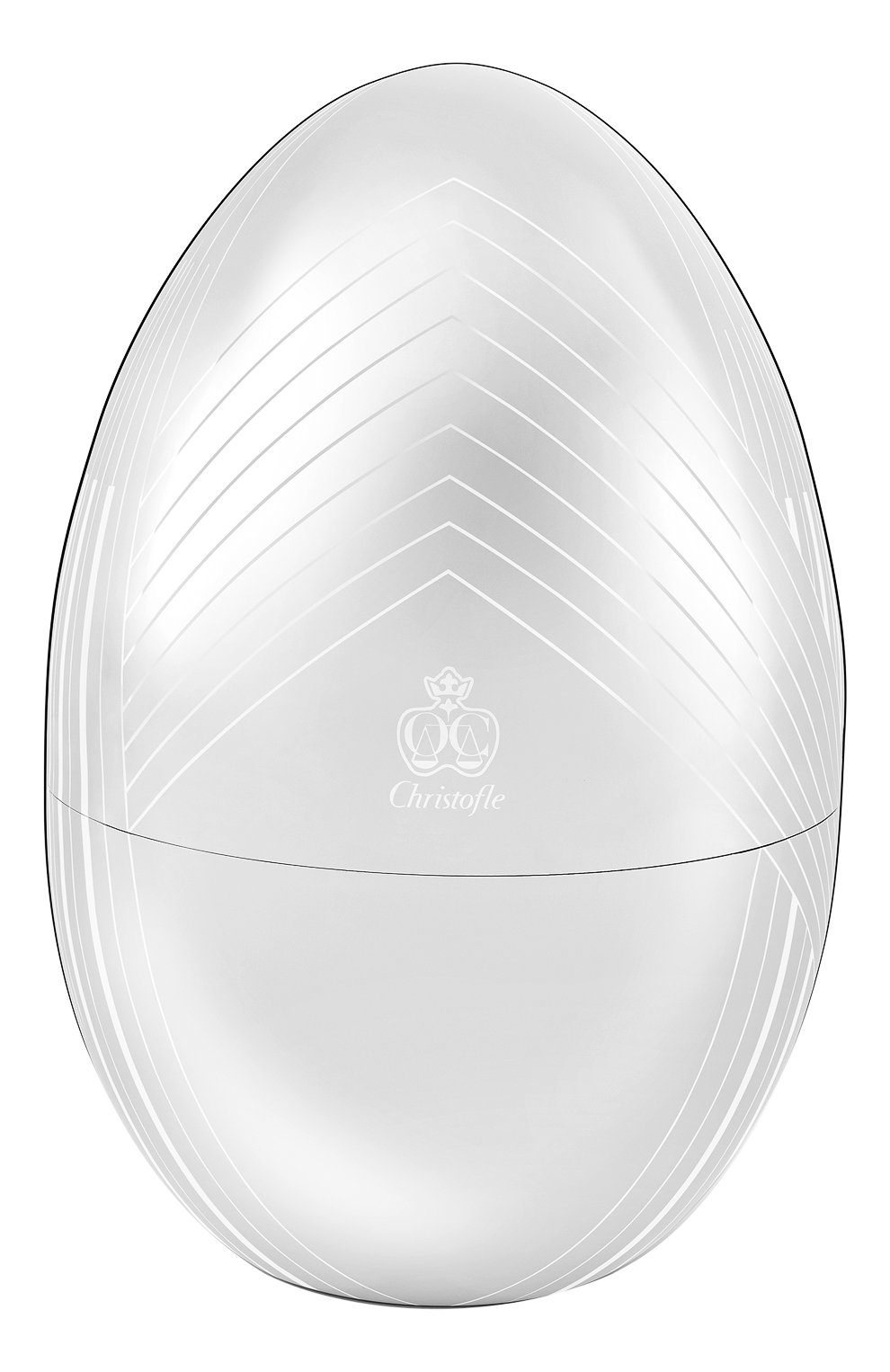 Набор столовых приборов на 6 персон mood egg karl lagerfeld CHRISTOFLE, арт. 00066299, фото 1
