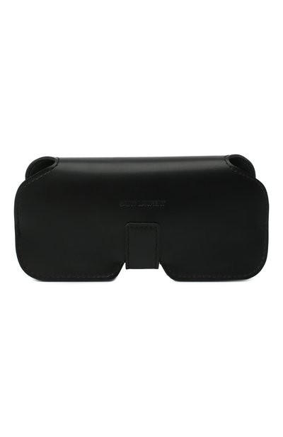 Солнцезащитные очки SAINT LAURENT, арт. SL 213 LILY, фото 5